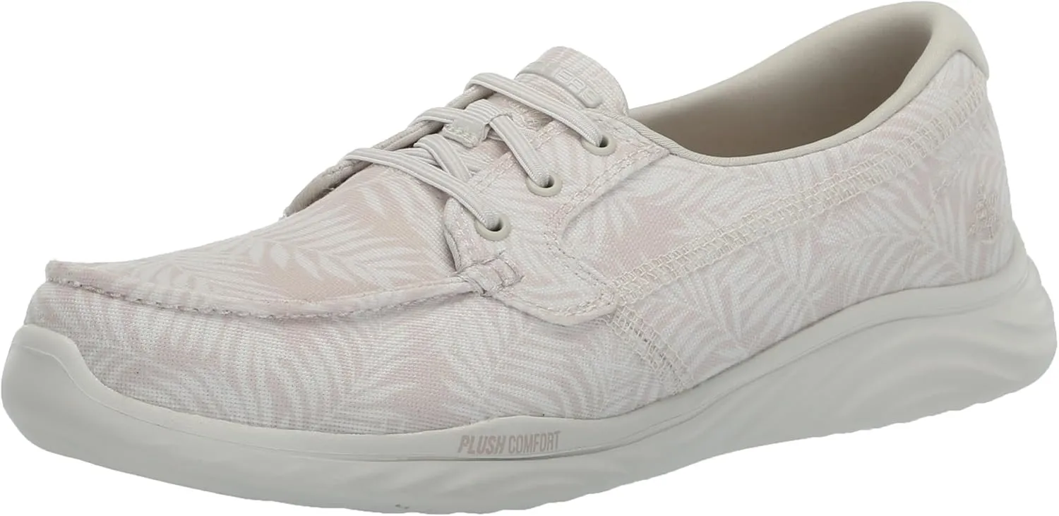 Skechers Women's On-The-go Ideal-Coastal Boat Shoe