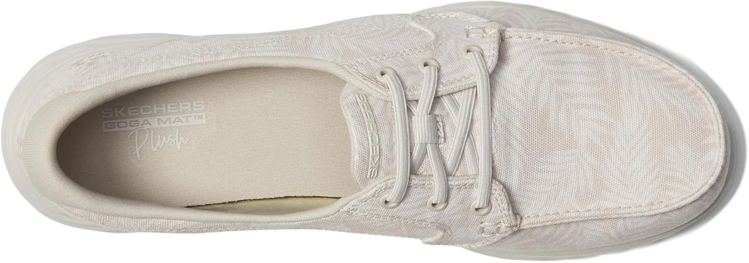 Skechers Women's On-The-go Ideal-Coastal Boat Shoe