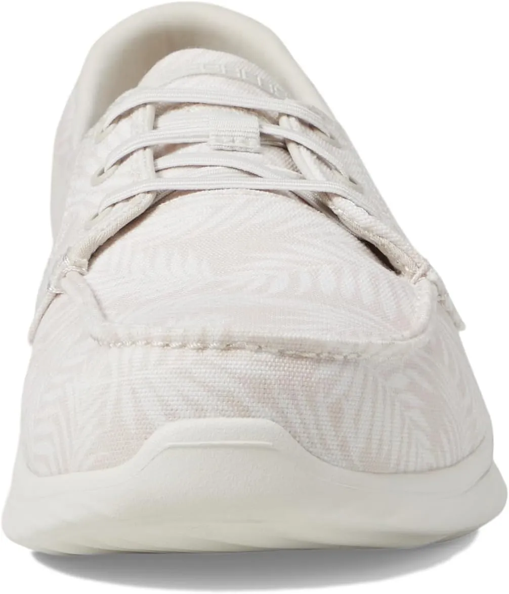 Skechers Women's On-The-go Ideal-Coastal Boat Shoe