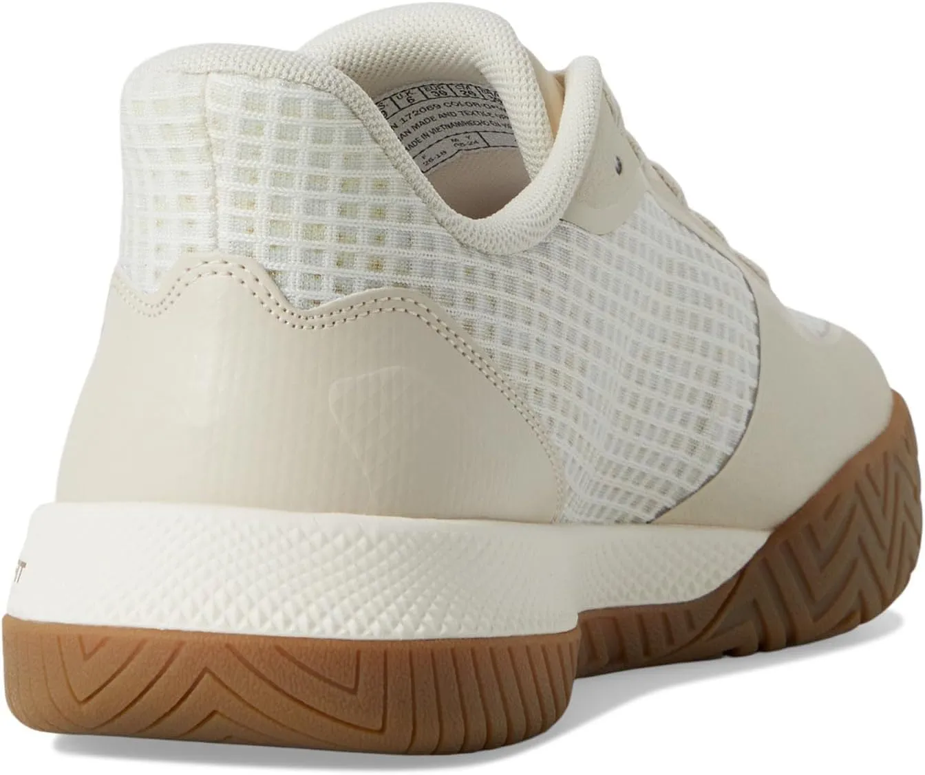 Skechers Women's Viper Court Pro Pickleball Sneaker