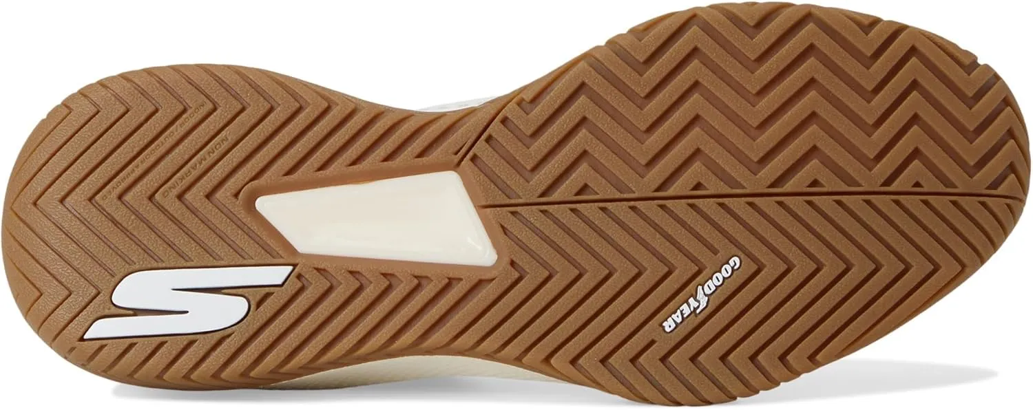 Skechers Women's Viper Court Pro Pickleball Sneaker