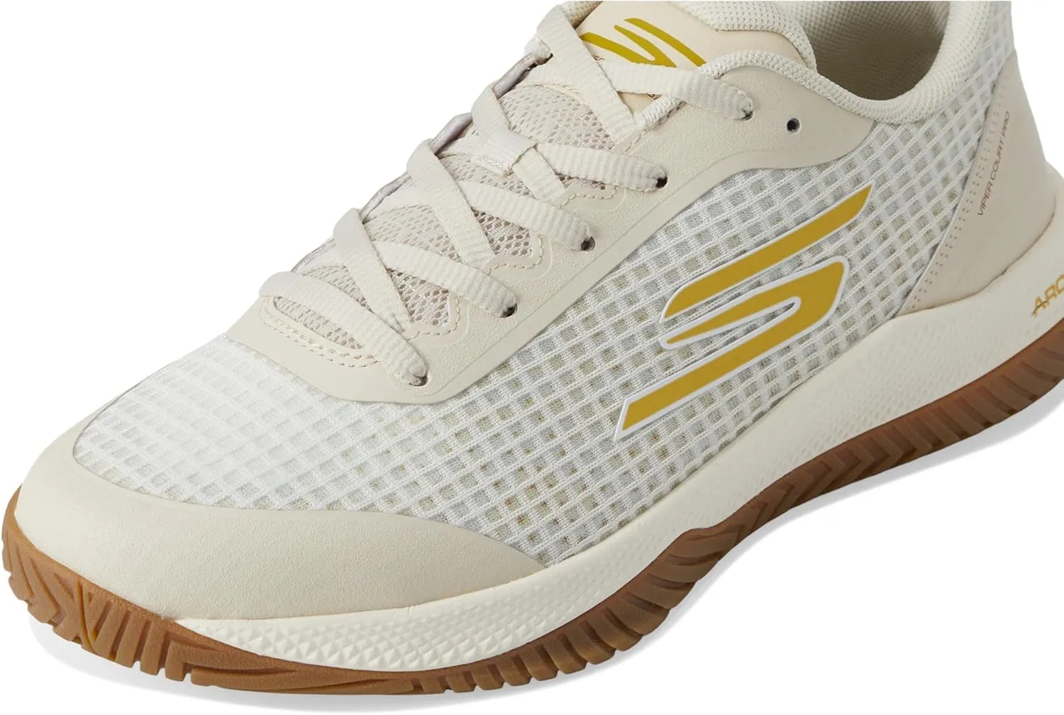 Skechers Women's Viper Court Pro Pickleball Sneaker