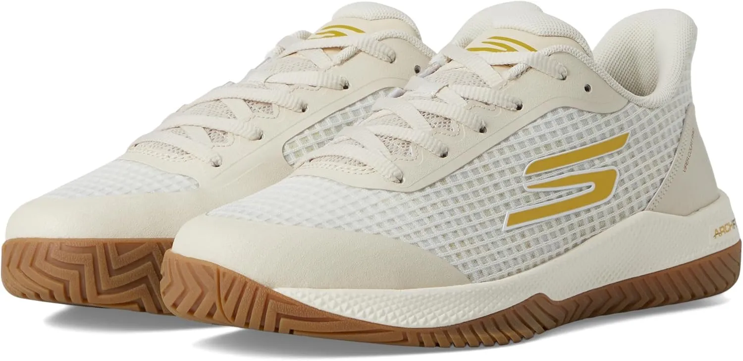 Skechers Women's Viper Court Pro Pickleball Sneaker