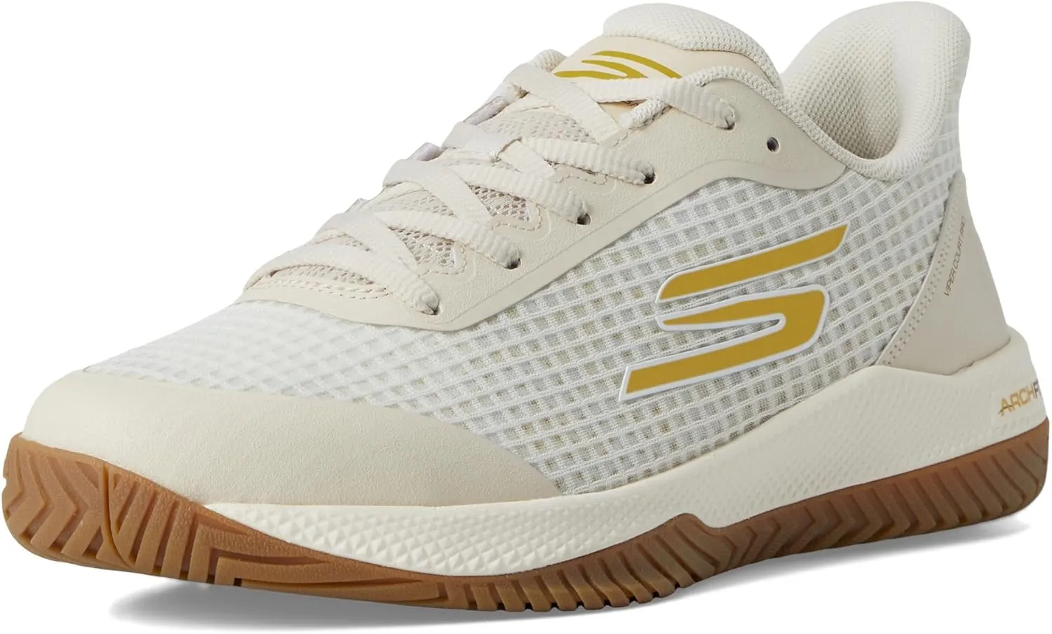Skechers Women's Viper Court Pro Pickleball Sneaker