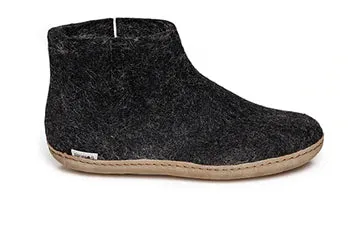 Slipper Bootie Model G