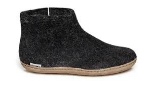 Slipper Bootie Model G