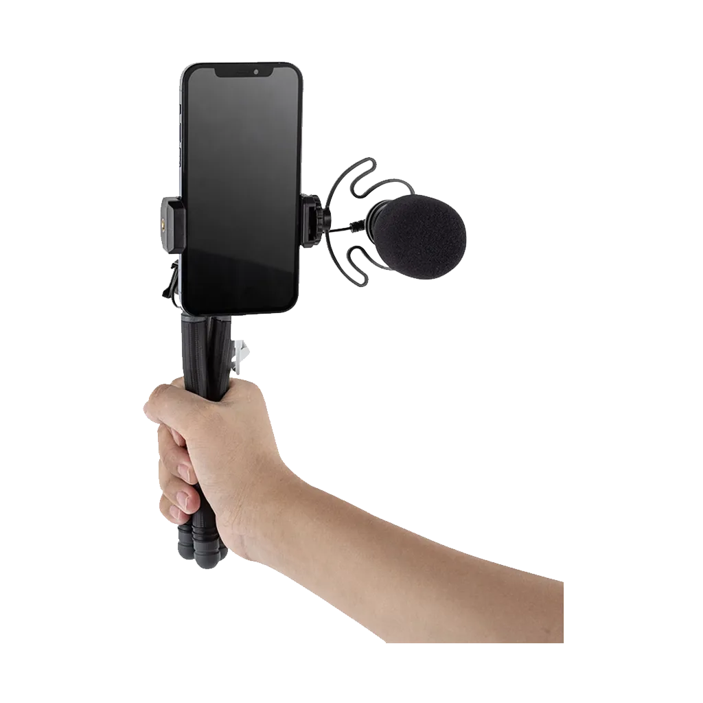 SmallRig BT-15 BeautyPod 1.5K Flexible Mini Tripod