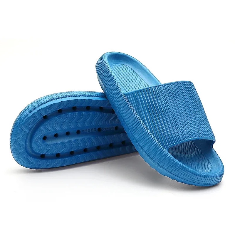 Soft Sole Indoor Sandals Non-slip Flip Flops slipper