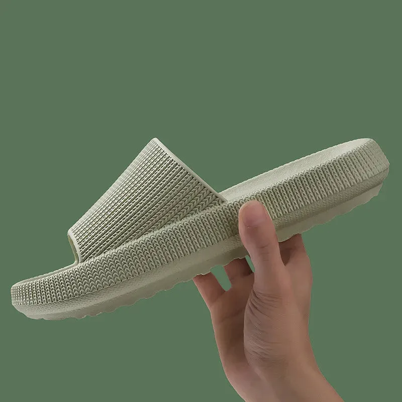 Soft Sole Indoor Sandals Non-slip Flip Flops slipper