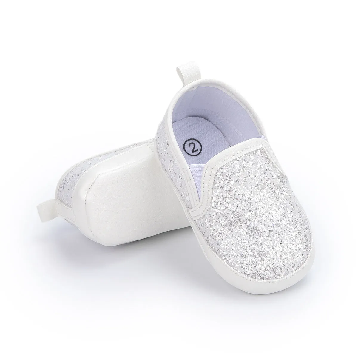 Soft - Soled Slipper Shoes Breathable Baby Shoes