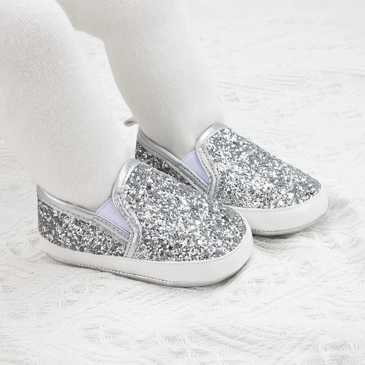 Soft - Soled Slipper Shoes Breathable Baby Shoes