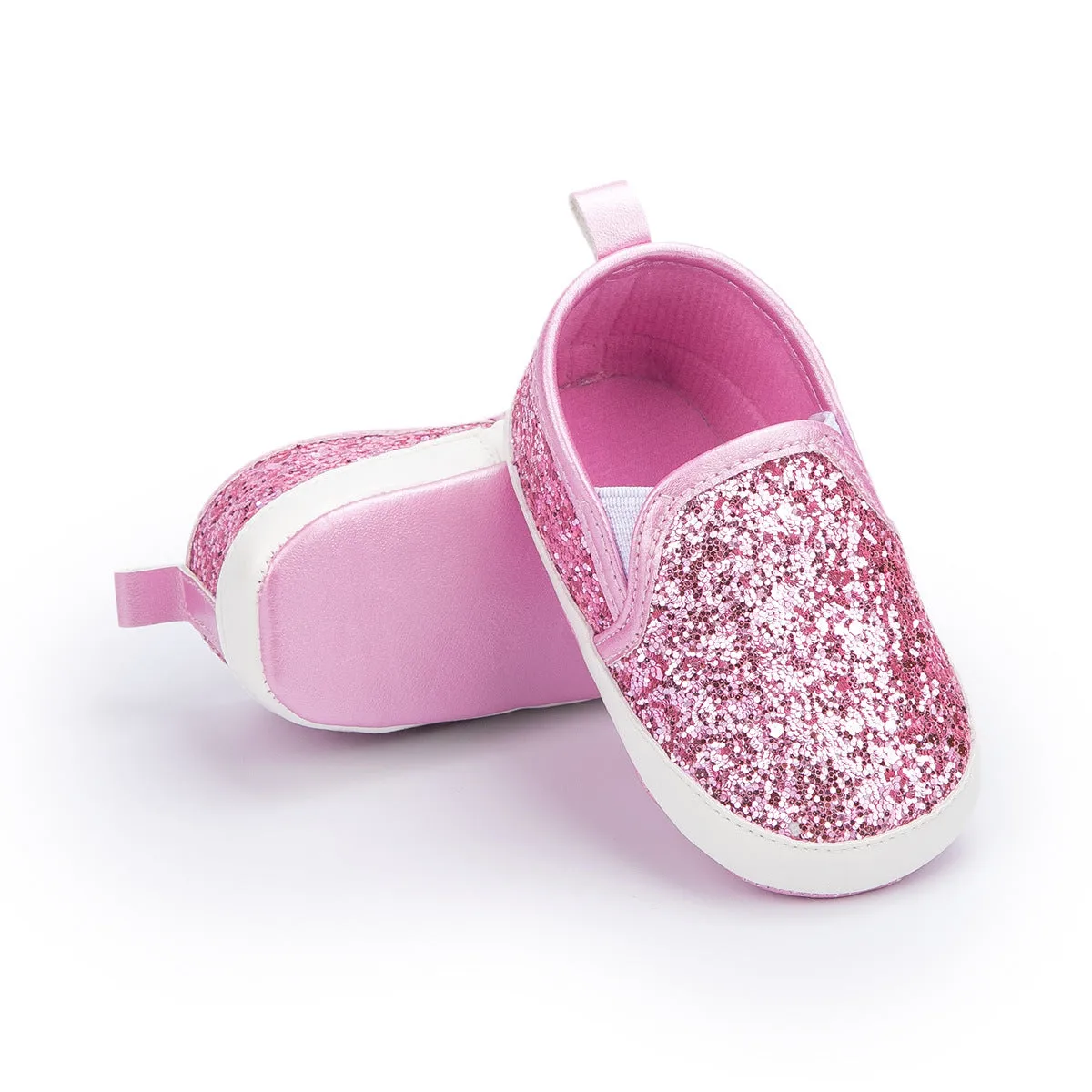 Soft - Soled Slipper Shoes Breathable Baby Shoes