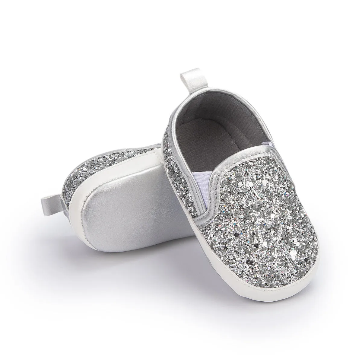 Soft - Soled Slipper Shoes Breathable Baby Shoes