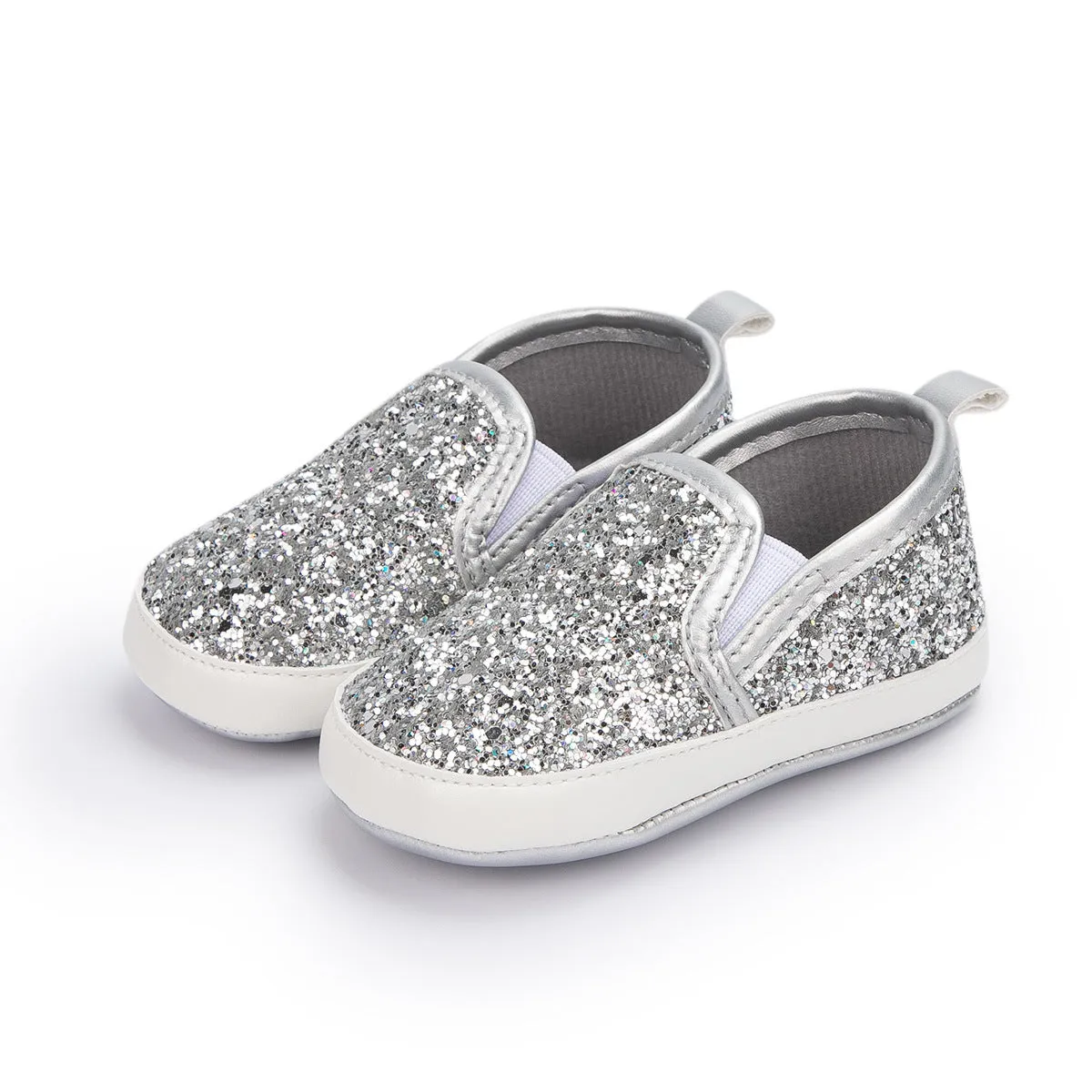 Soft - Soled Slipper Shoes Breathable Baby Shoes