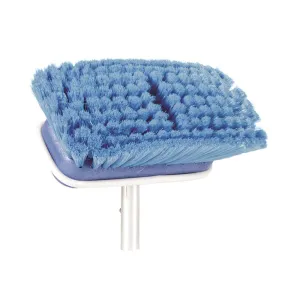 Soft Voice-activated Blue Attachment Brush Camco Multifunctional - [41922] -