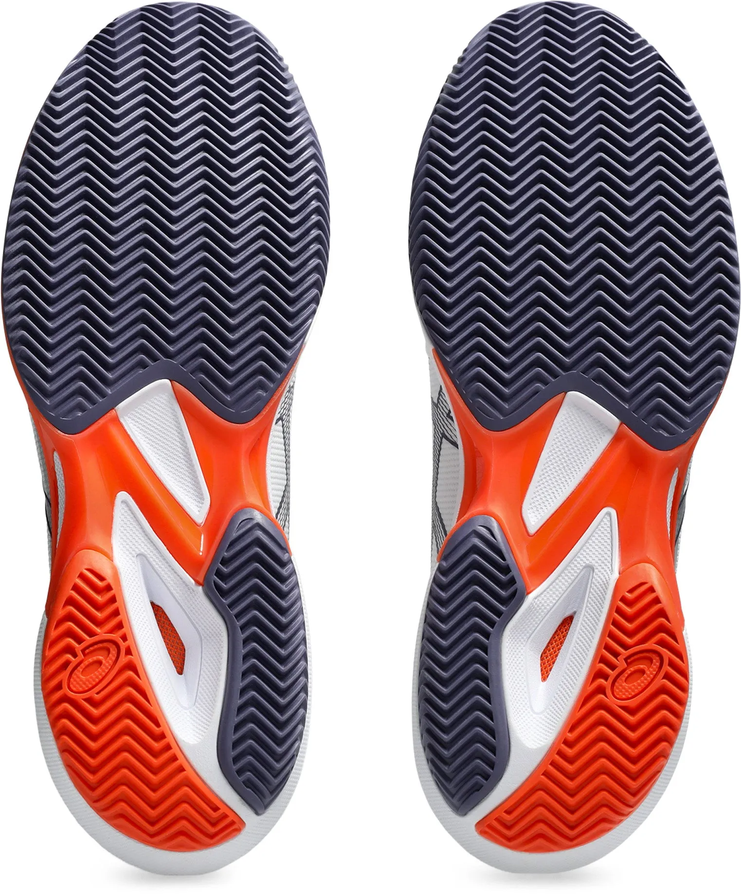 Solution Speed FF 3 Men's Tennis Shoes