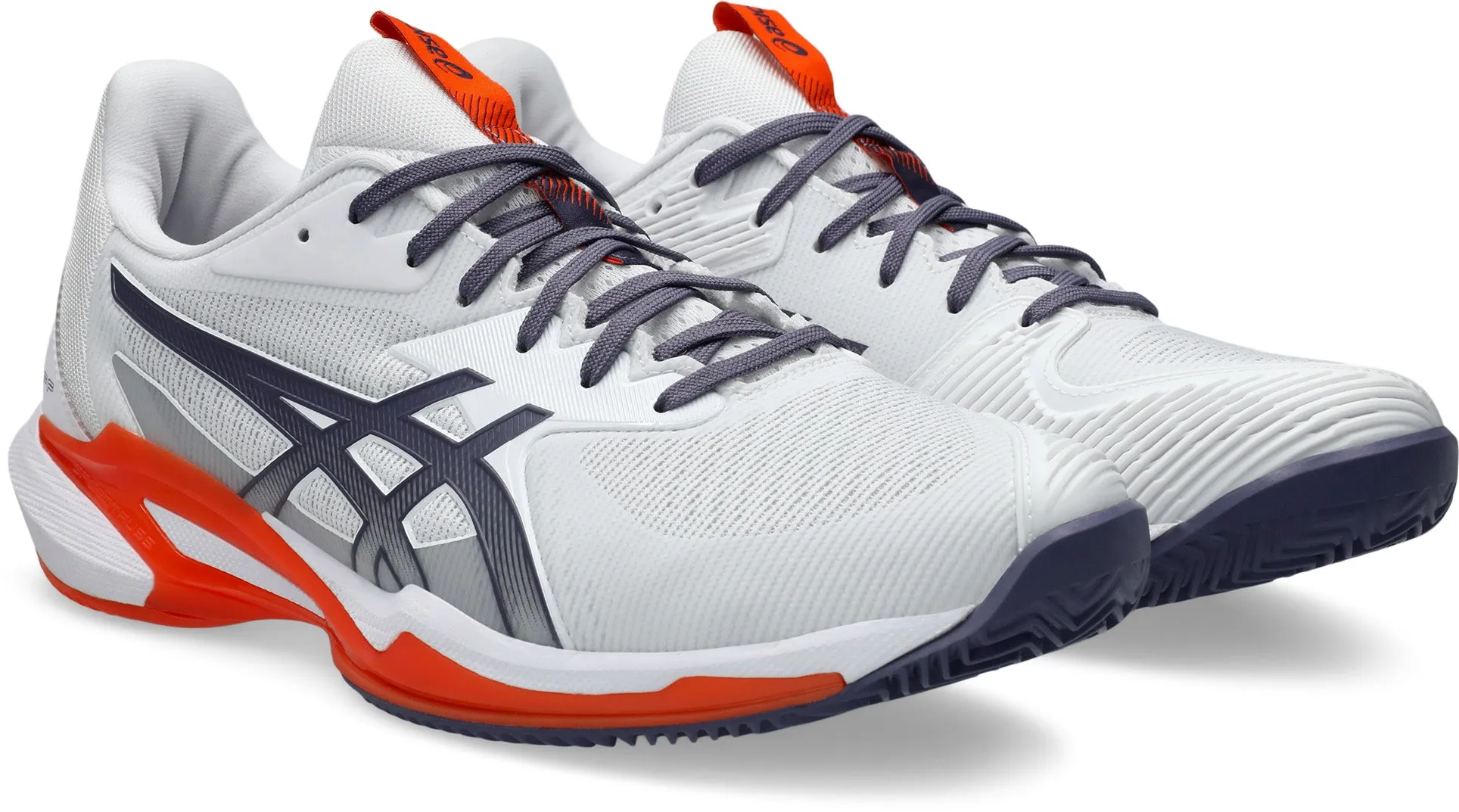 Solution Speed FF 3 Men's Tennis Shoes