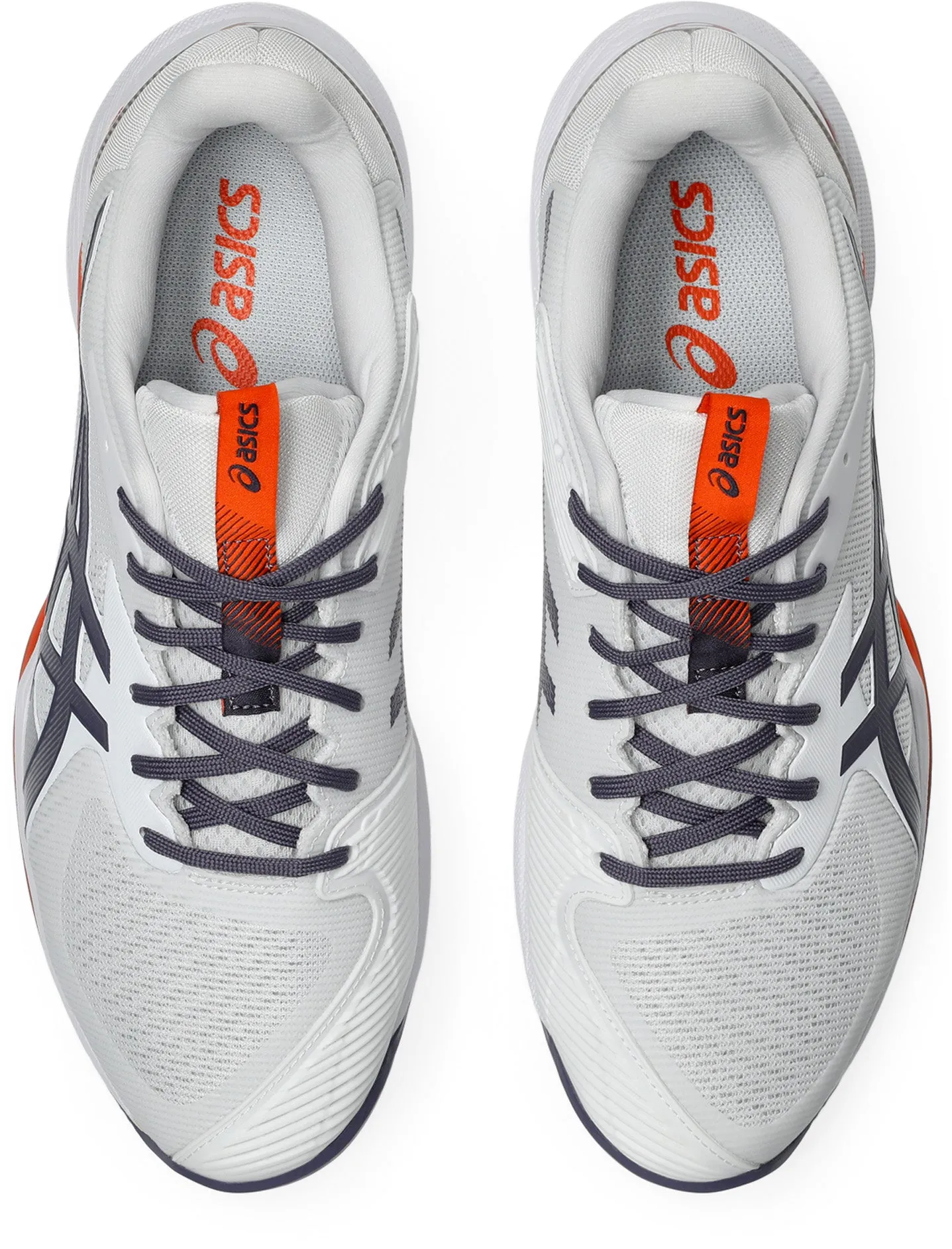 Solution Speed FF 3 Men's Tennis Shoes