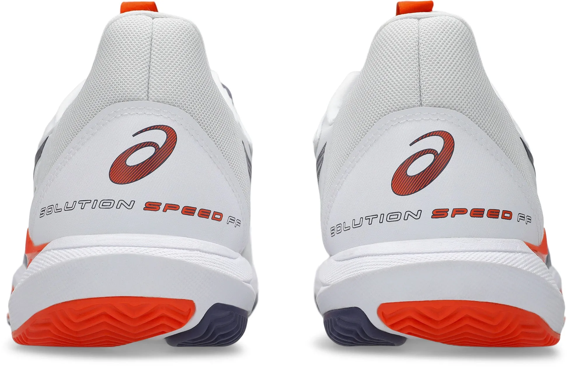 Solution Speed FF 3 Men's Tennis Shoes
