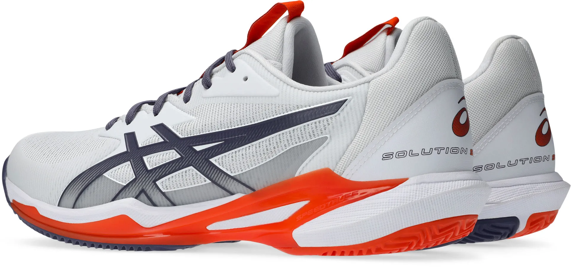 Solution Speed FF 3 Men's Tennis Shoes