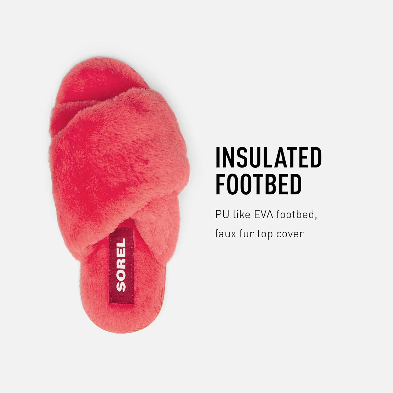 Sorel Women's Go - Mail Run Slipper