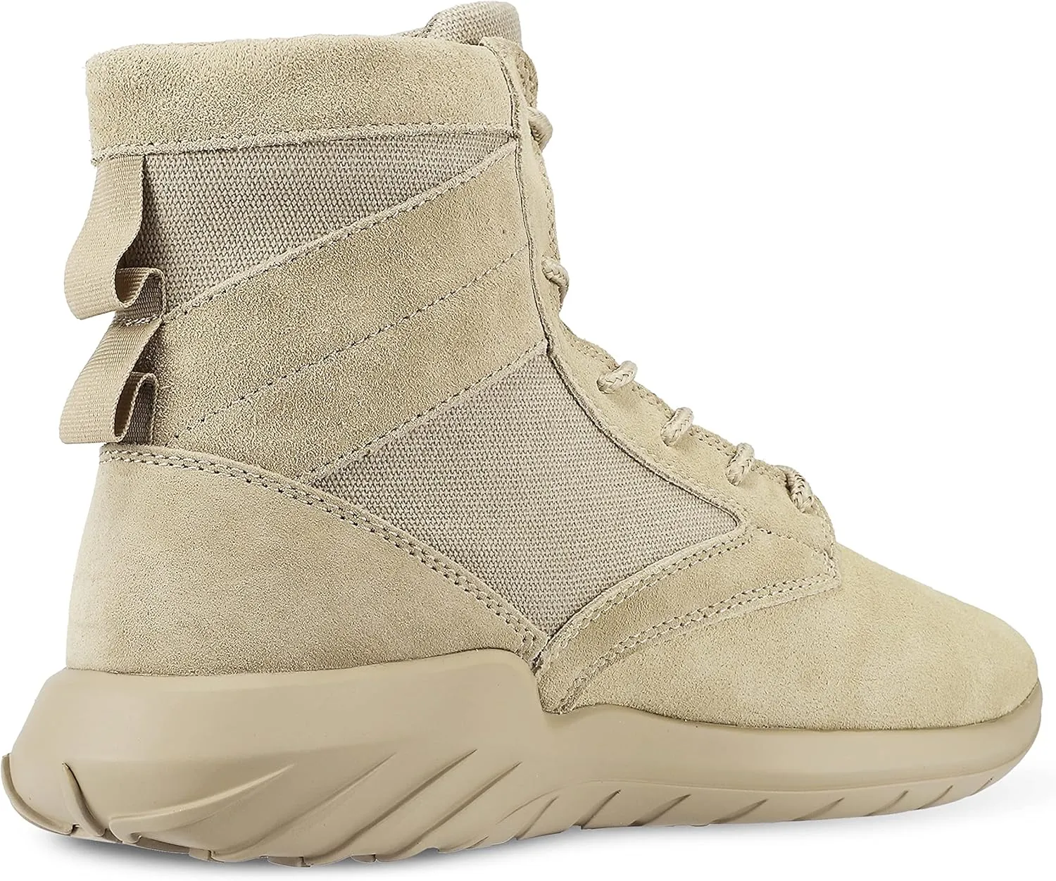 Soulsfeng Tactical Boots for Men and Women Lightweight Sneaker Boots Work Hiking Military Booties