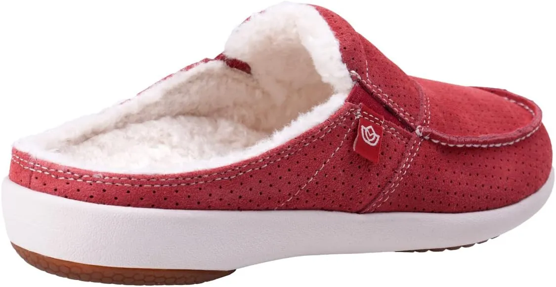 Spenco Women's Siesta Plush Slipper