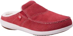 Spenco Women's Siesta Plush Slipper