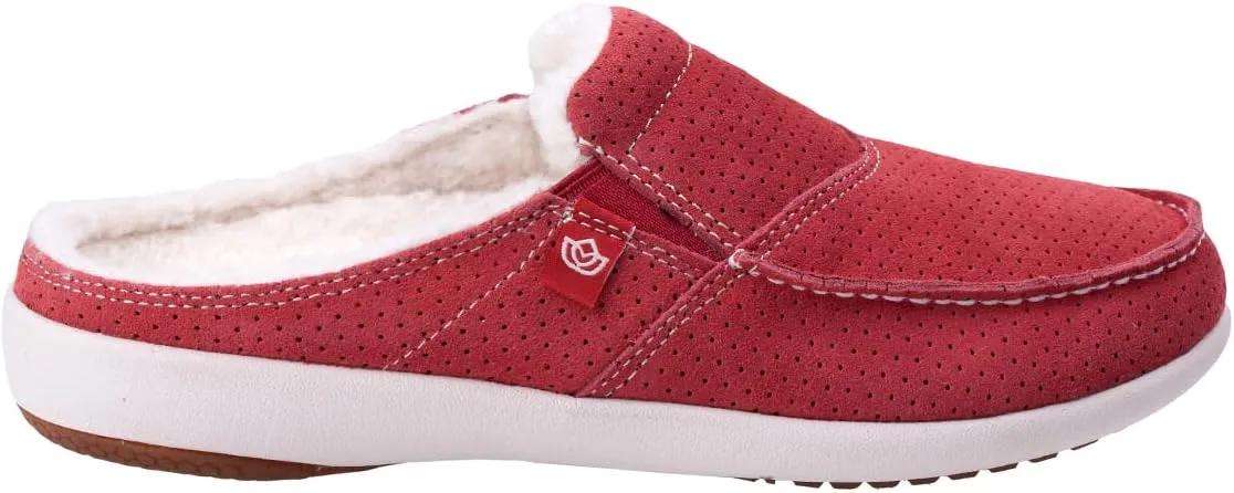 Spenco Women's Siesta Plush Slipper