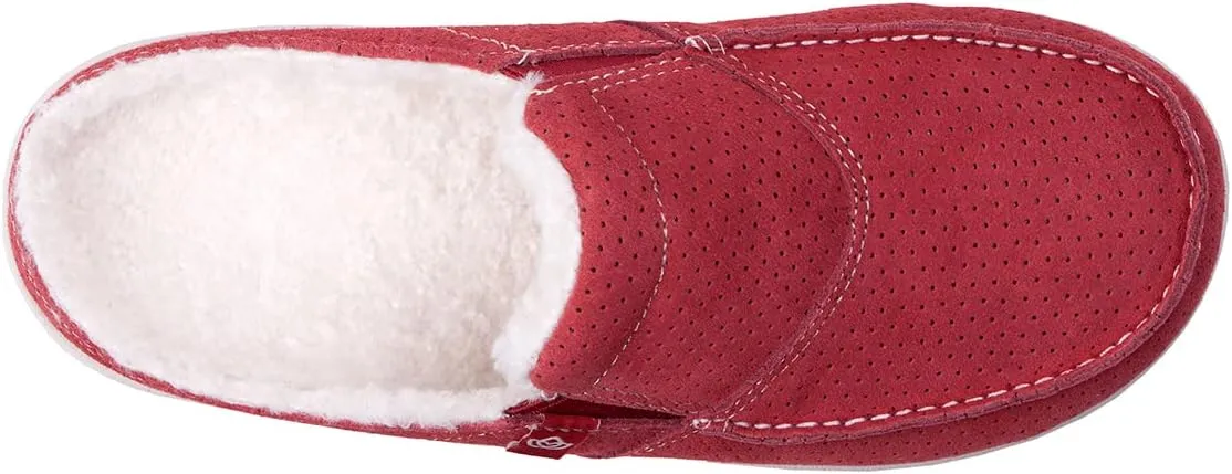 Spenco Women's Siesta Plush Slipper