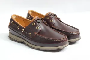 Sperry - Gold Boat