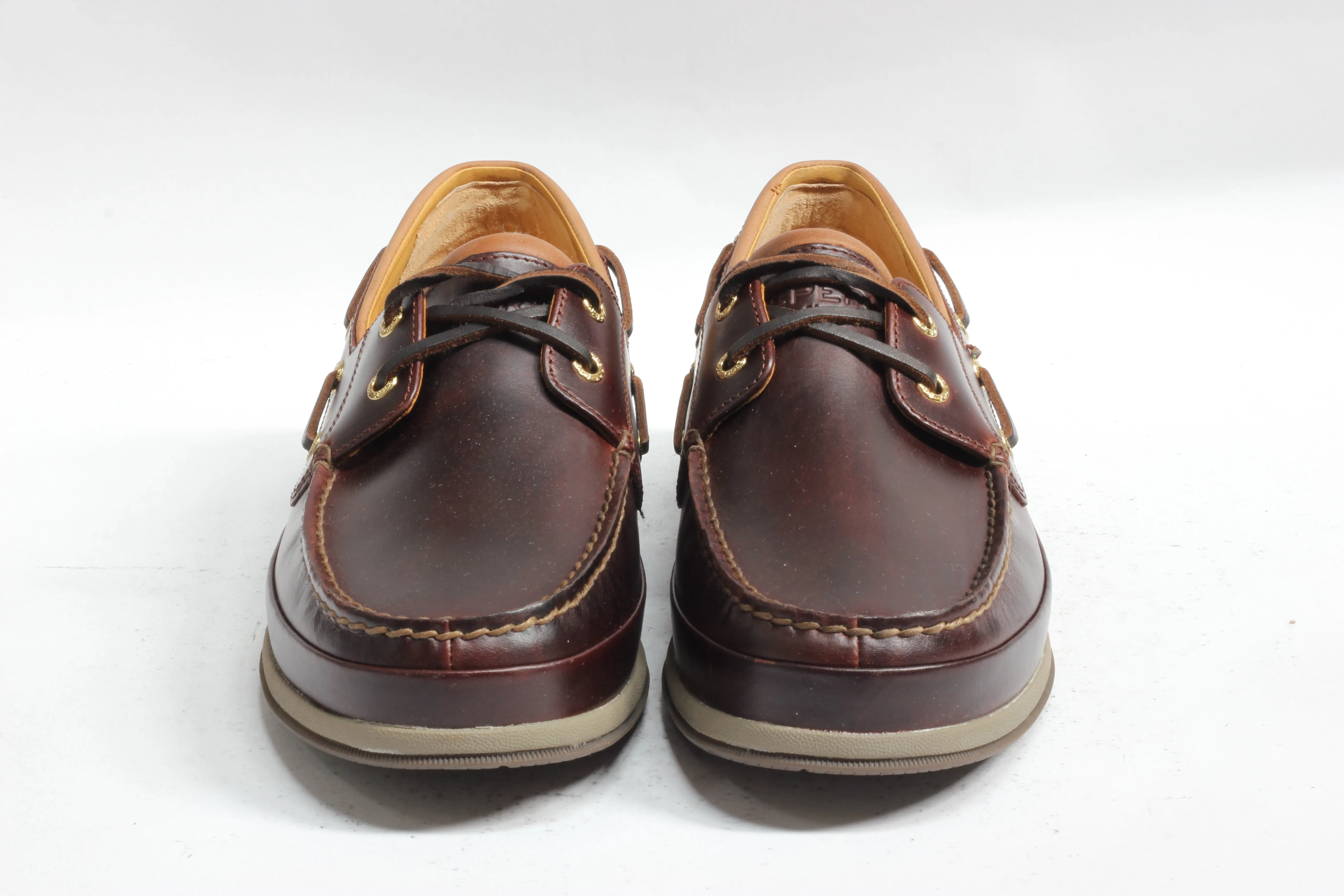 Sperry - Gold Boat