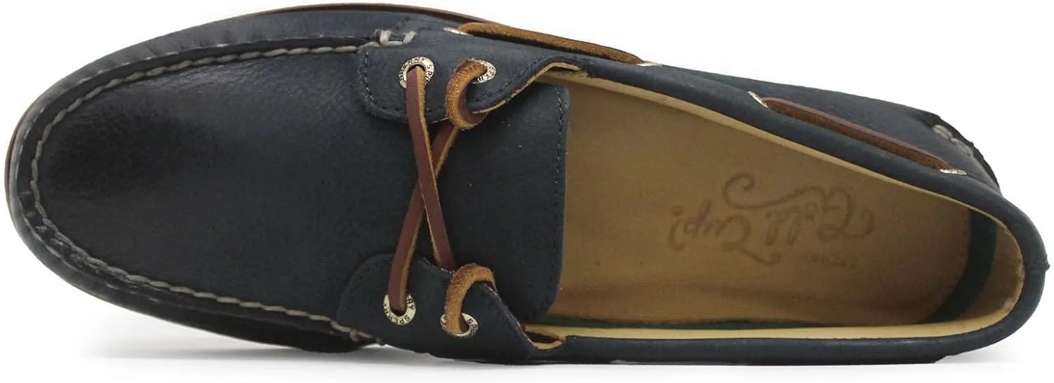 Sperry Men's Gold Authentic Original 2-Eye Boat Shoe