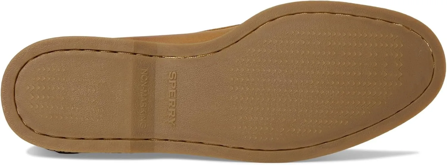 Sperry Men's Gold Authentic Original 2-Eye Boat Shoe
