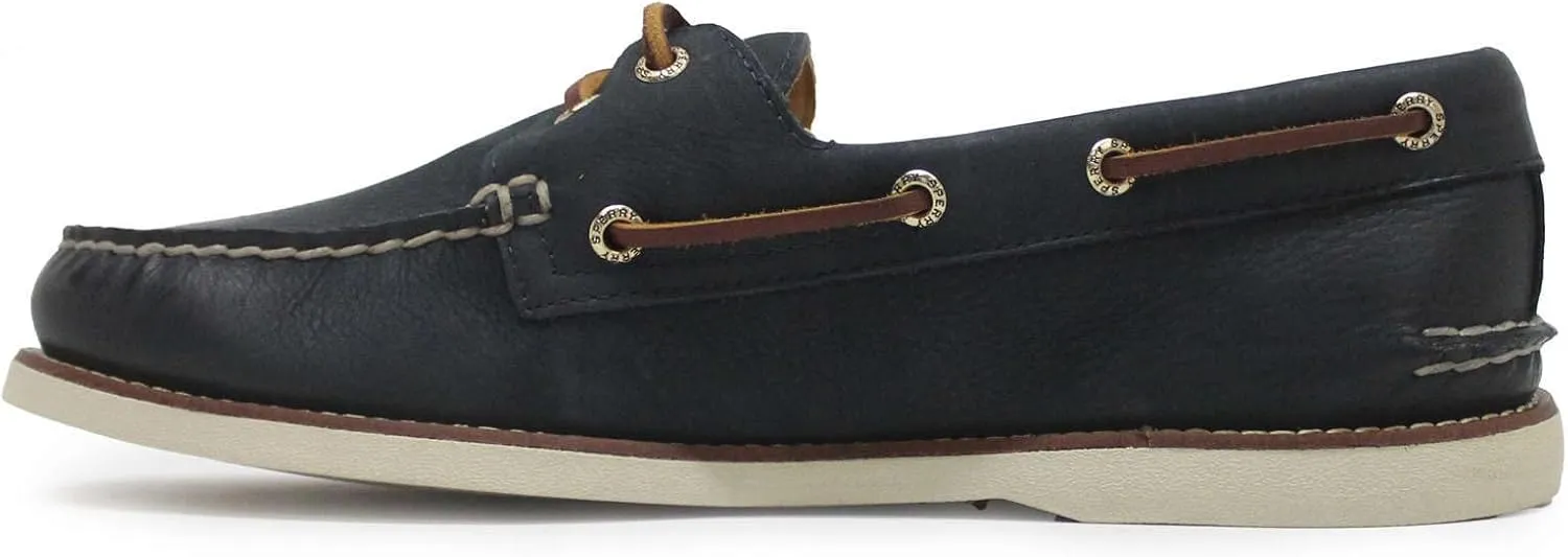 Sperry Men's Gold Authentic Original 2-Eye Boat Shoe