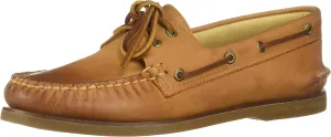 Sperry Men's Gold Authentic Original 2-Eye Boat Shoe
