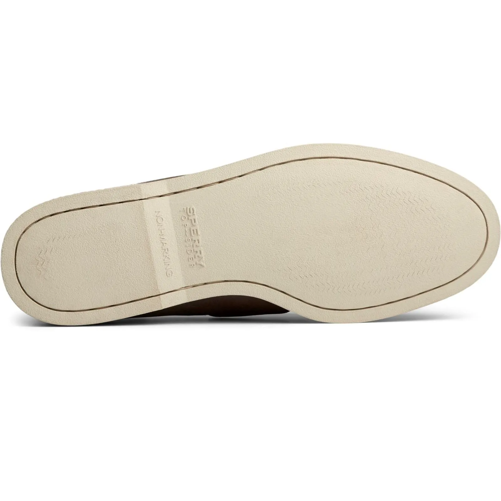 Sperry Men's Gold Cup Authentic Original Boat Shoe in Brown