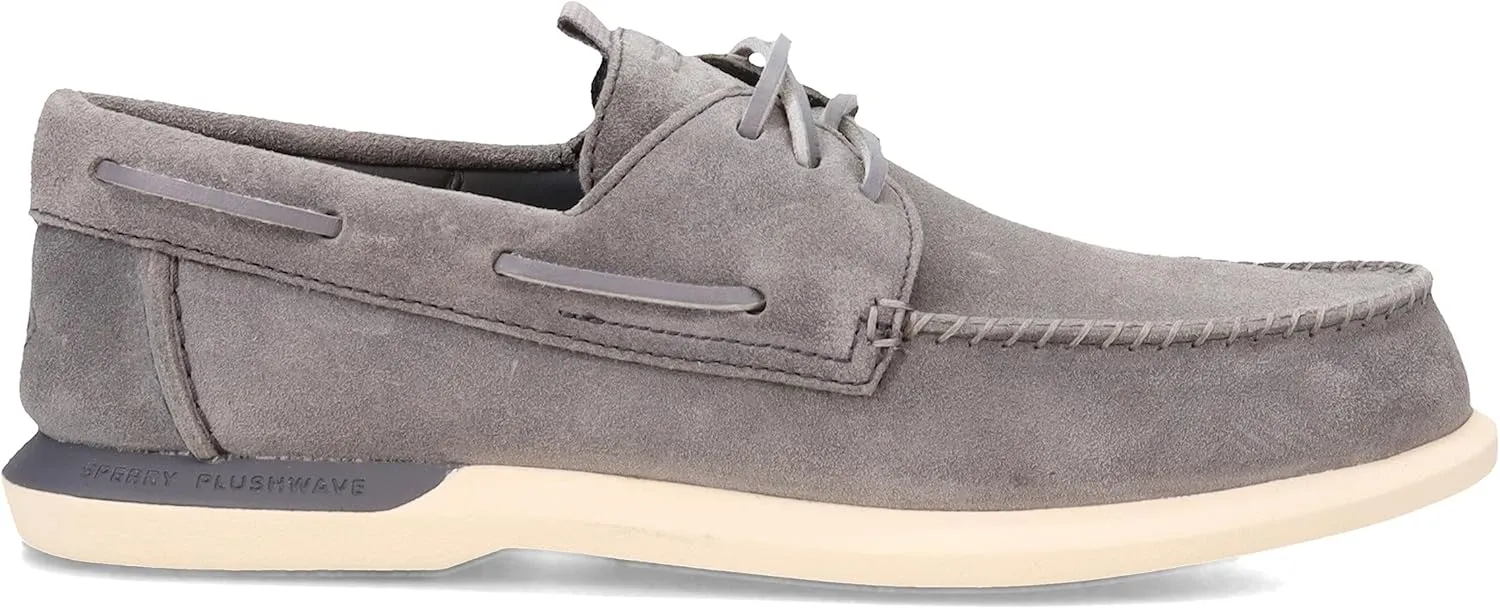 Sperry Men's, Gold Cup Authentic Original PLUSHWAVE 2.0 Boat Shoe