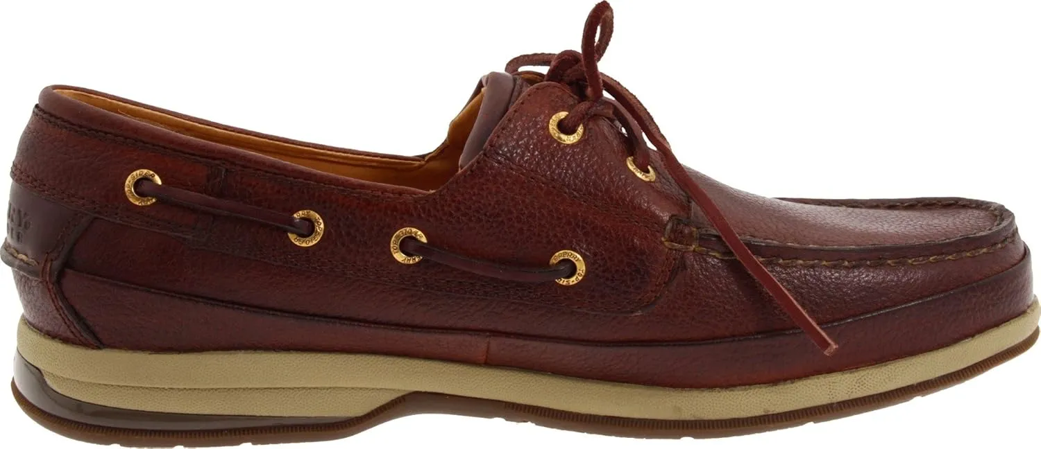 Sperry Men's, Gold Cup Gold Boat ASV Boat Shoe