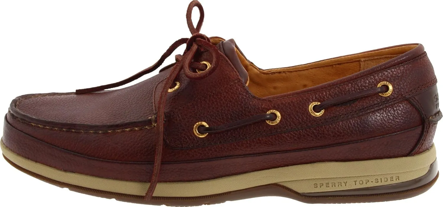 Sperry Men's, Gold Cup Gold Boat ASV Boat Shoe