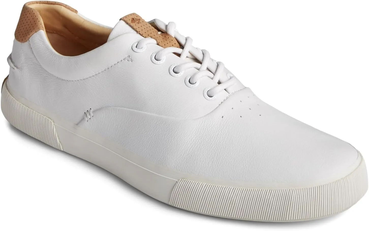 Sperry Men's Gold Striper Plushwave Sneaker