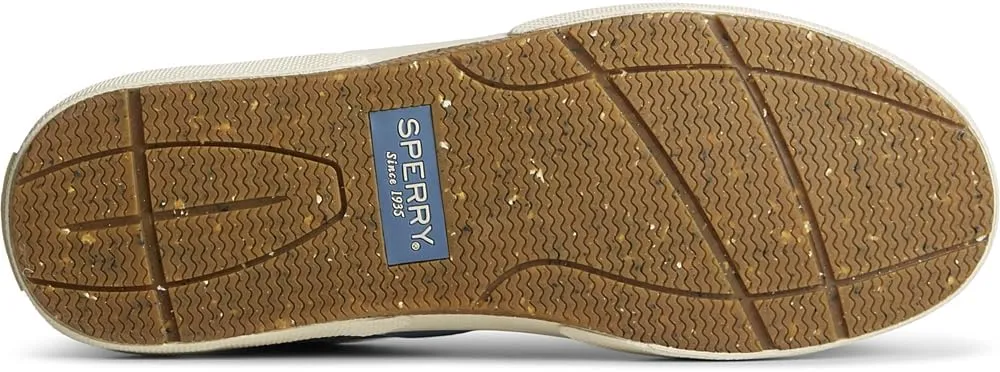 Sperry mens Halyard Cvo Sneaker