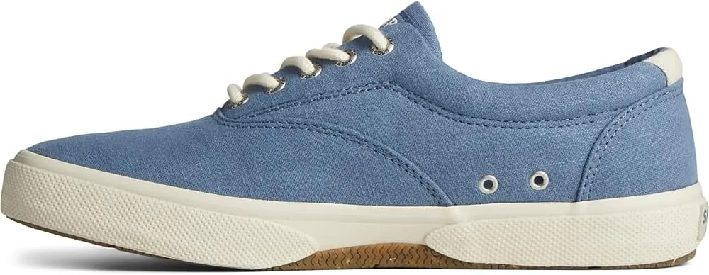 Sperry mens Halyard Cvo Sneaker