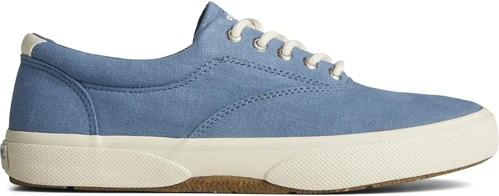 Sperry mens Halyard Cvo Sneaker