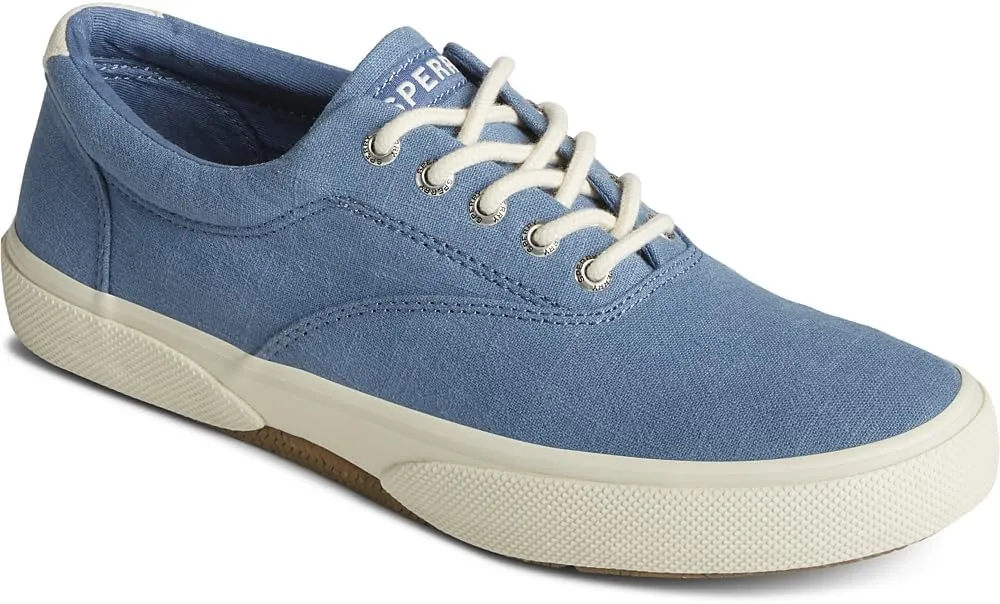 Sperry mens Halyard Cvo Sneaker