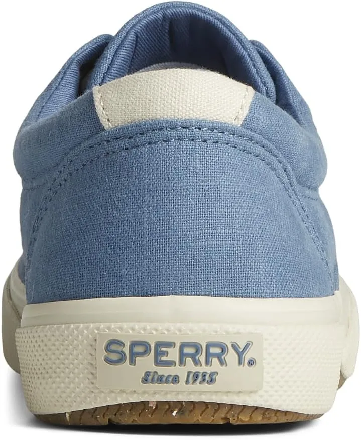 Sperry mens Halyard Cvo Sneaker
