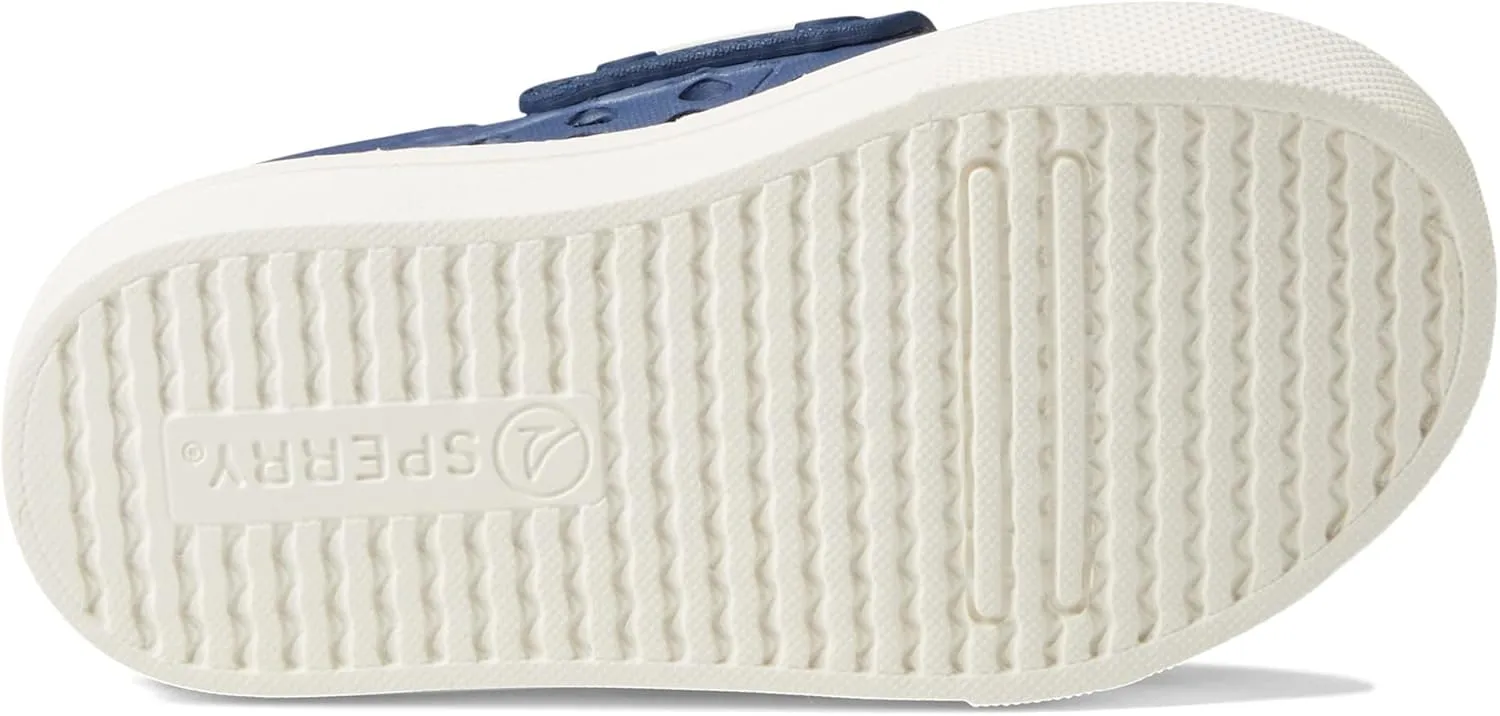 Sperry Unisex-Child Bahama Float Boat Jr Shoe
