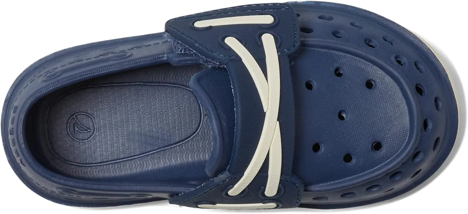 Sperry Unisex-Child Bahama Float Boat Jr Shoe