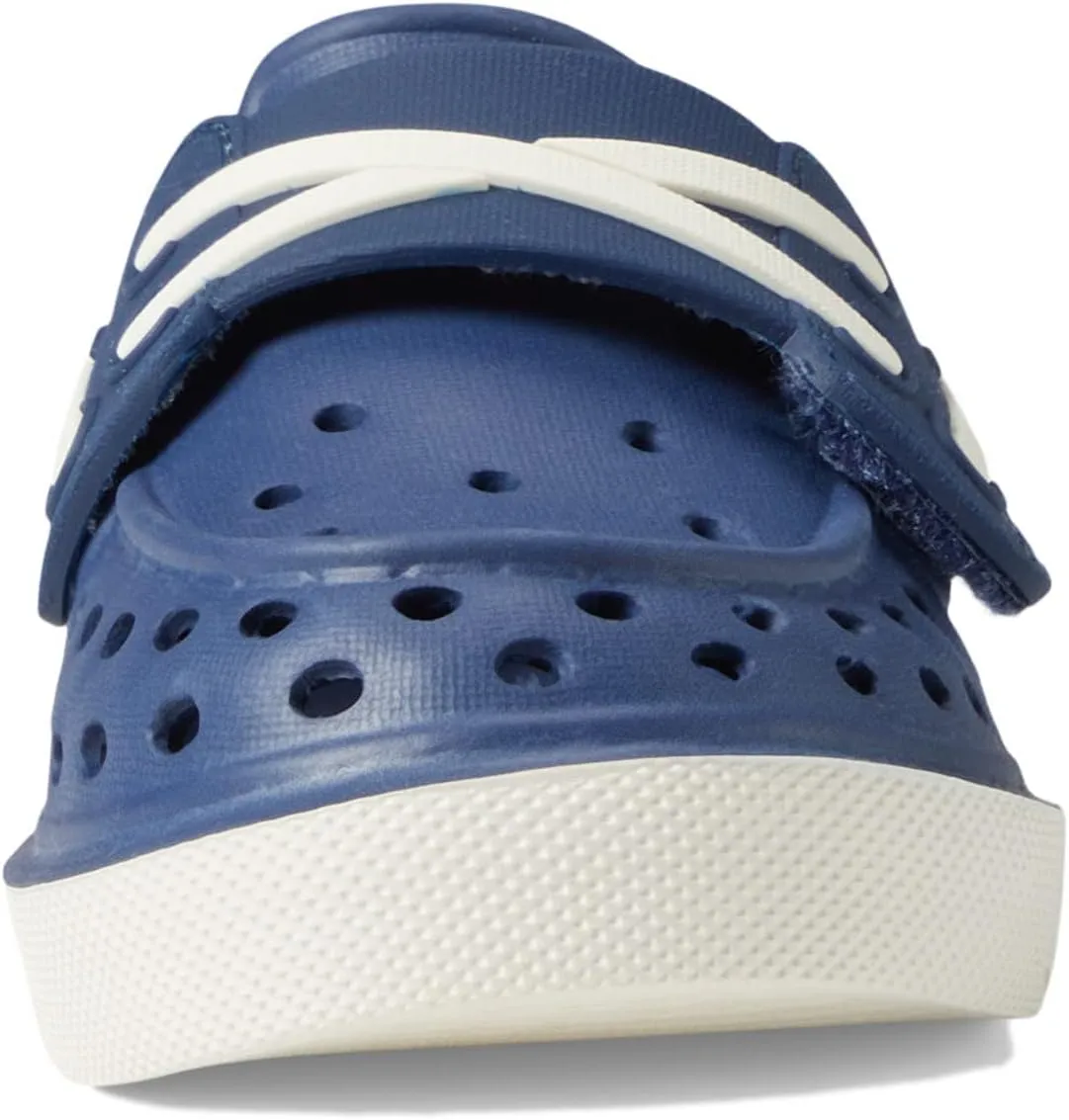 Sperry Unisex-Child Bahama Float Boat Jr Shoe