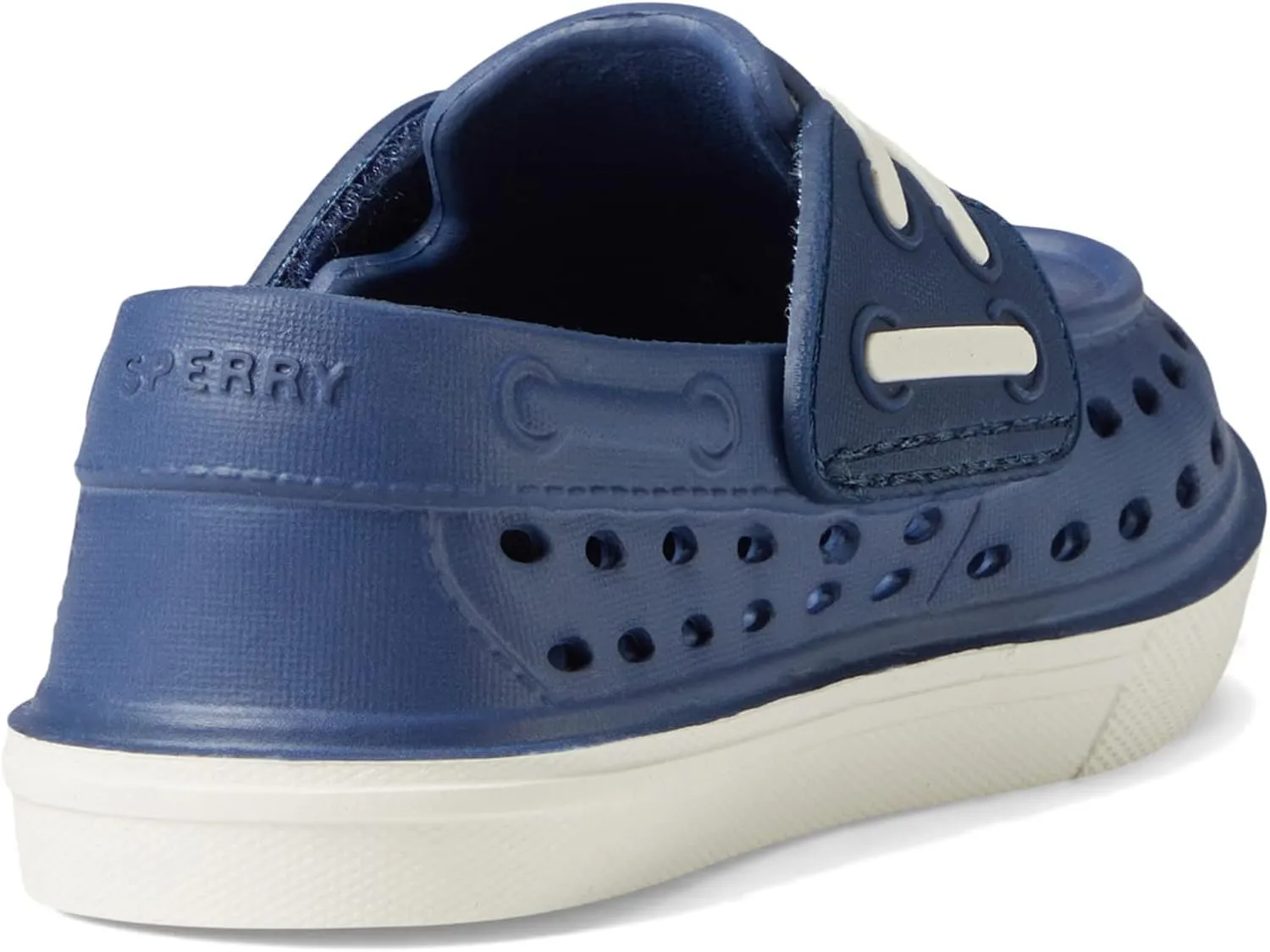 Sperry Unisex-Child Bahama Float Boat Jr Shoe
